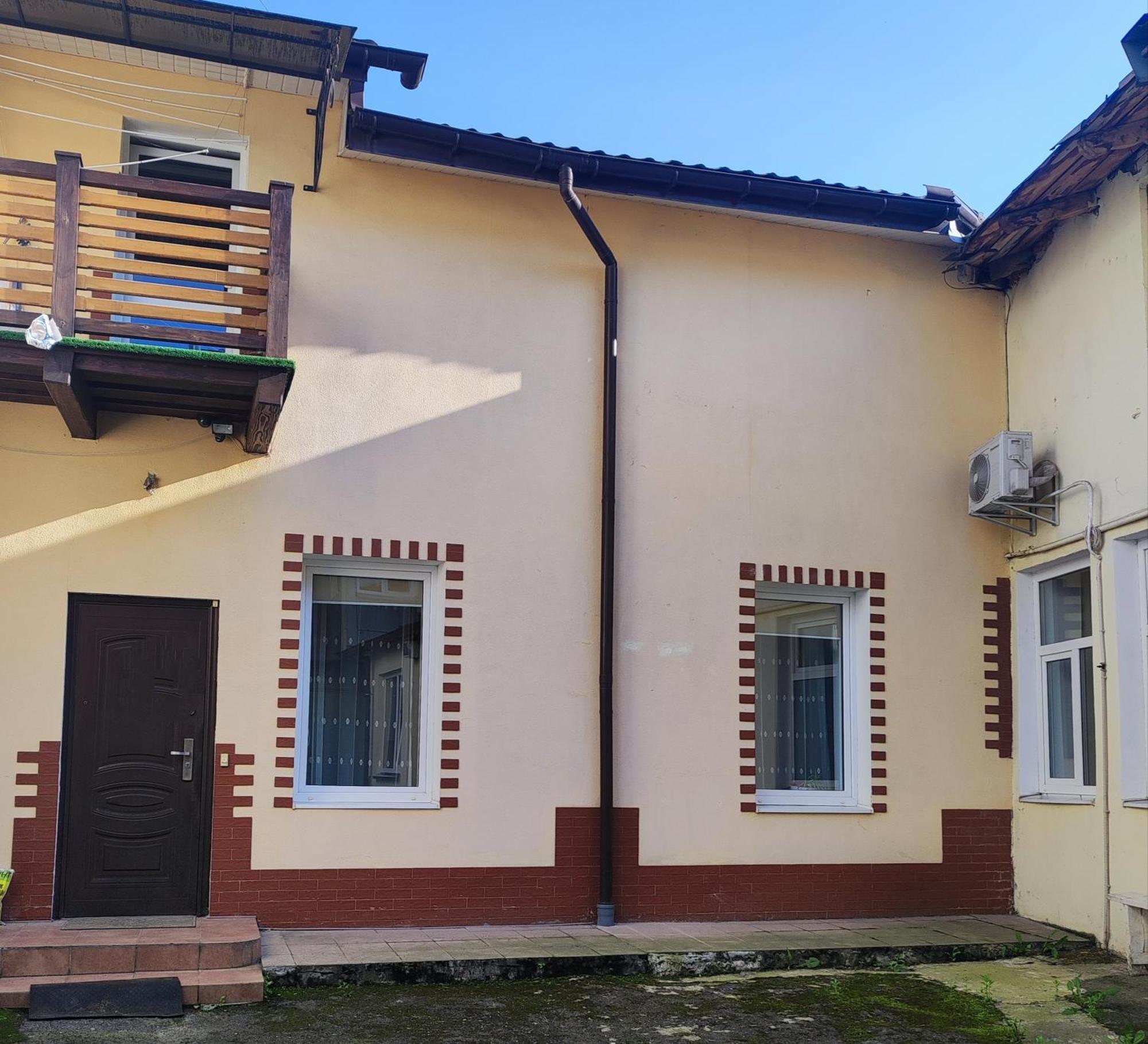 Затишні Апартаменти Львів Ближній Центр Lemberg Exterior foto